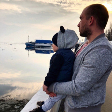 Валерий Коротков